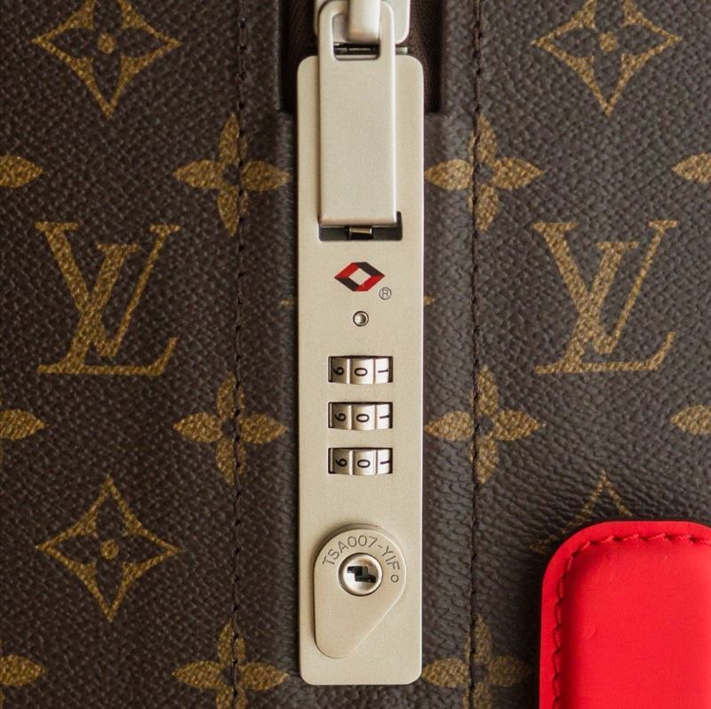 Louis Vuitton Suitcase